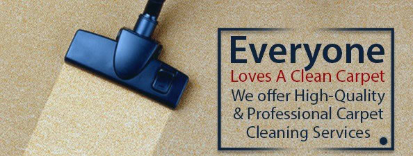 How Does Hot Water (steam) Extraction Carpet Cleaning Work