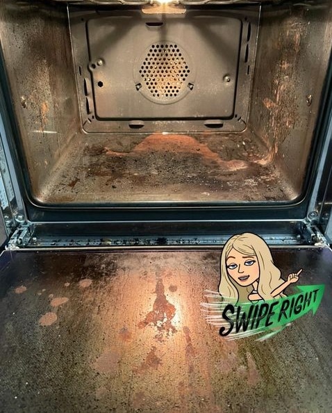 oven cleaning Hollywood 2 professional oven cleaning company in Hollywood Headley heath and wythall