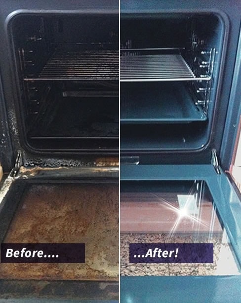 oven cleaning Dorridge 3 Book oven cleaner near DorridgeÂ