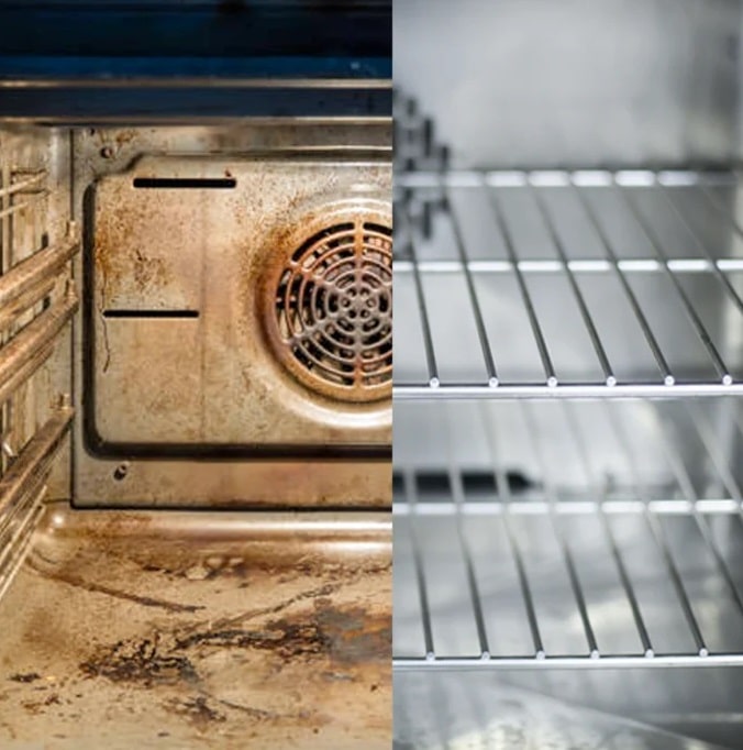 oven cleaning Dorridge 4 Professional Oven Cleaning Dorridge