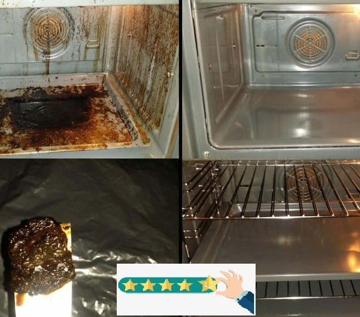 oven cleaning Dorridge 1 oven cleaning Dorridge