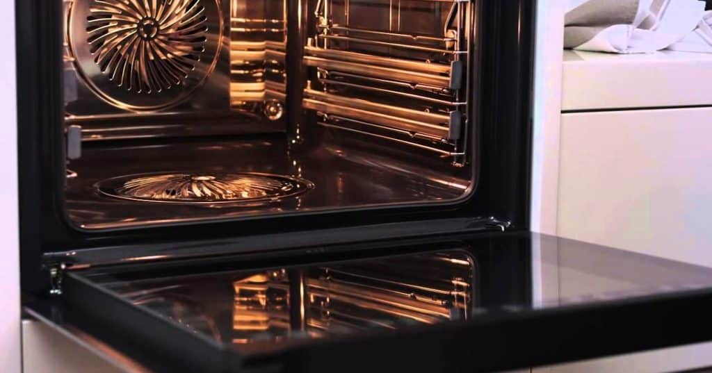 AEG oven cleaning service 4 AEG oven cleaner near me
