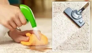 Carpet cleaning questions and answers 3 Effective Techniques for Deep Carpet Cleaning