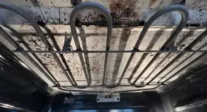 neff oven cleaning function 4 How to Clean the Ceiling Under Oven Element