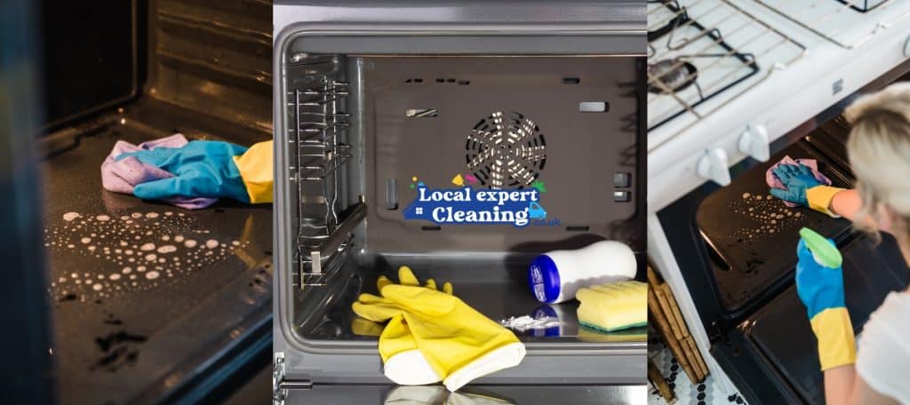 Professional Oven Cleaning Training UK 3 Professional Oven Cleaning Training UK