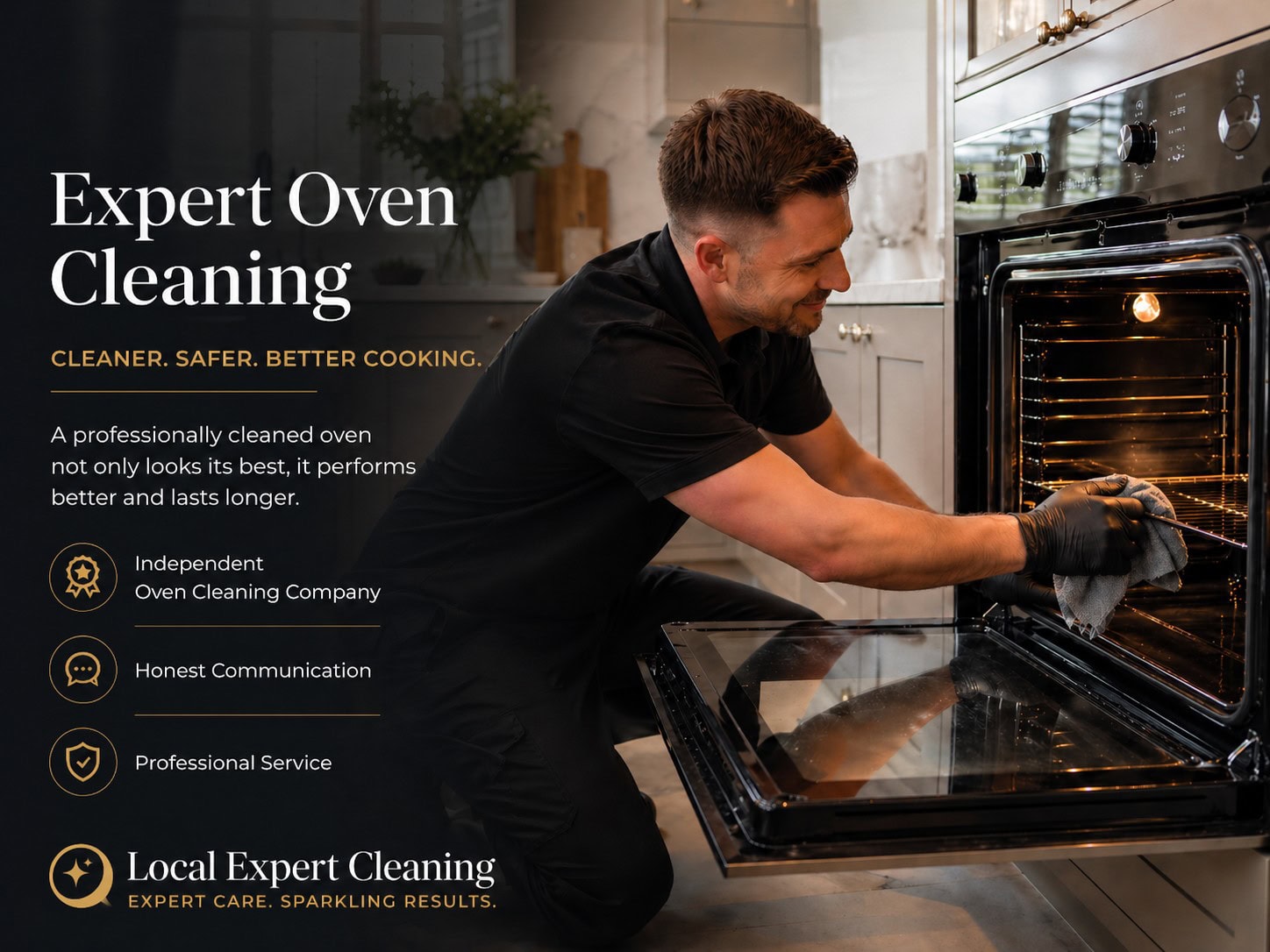 oven cleaning Shirley 2 Local independent oven cleaning service in Shirley