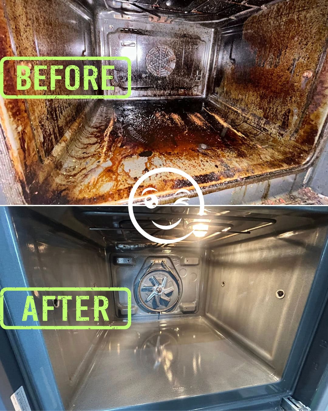 oven cleaning Shirley 1 Independent oven cleaning in Shirley by Local Expert Cleaning