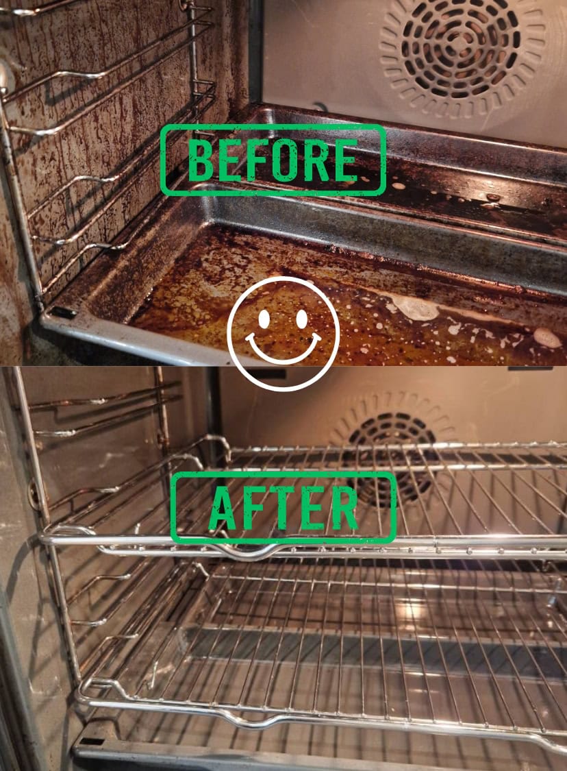 oven cleaning Tipton 1 Professional oven cleaning service in Tipton by Local Expert Cleaning