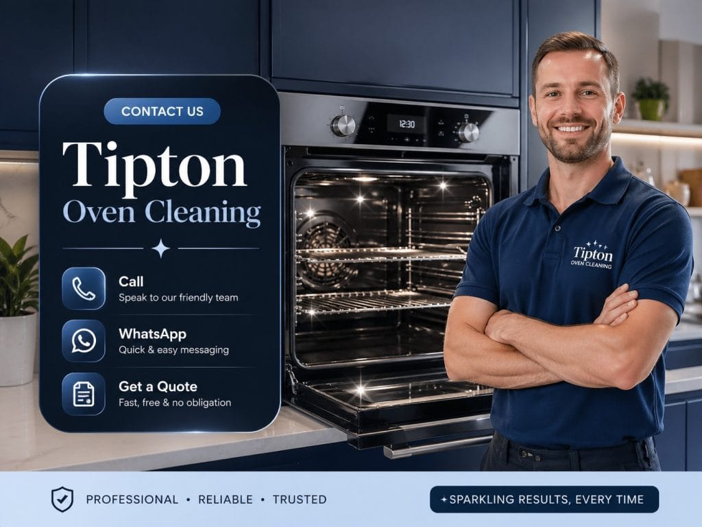 oven cleaning Tipton 9 Contact Local Expert Cleaning for professional oven cleaning in Tipton
