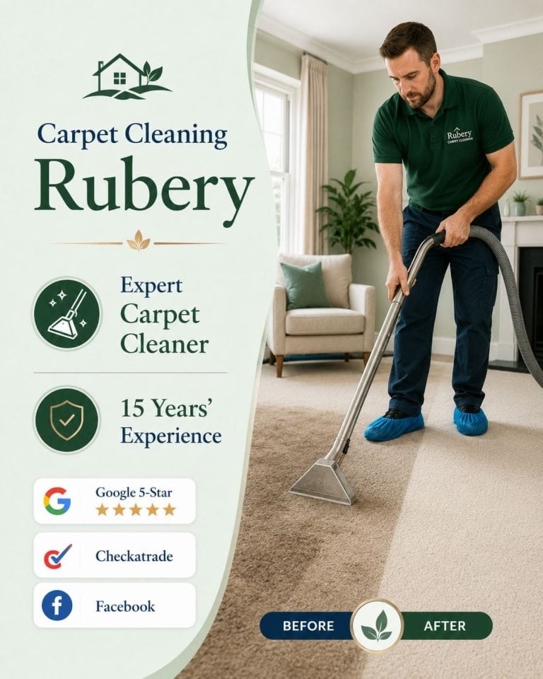 Carpet Cleaning Rubery 1 Carpet cleaning Rubery by an expert B45 carpet cleaner for rooms stairs hallways and rental properties
