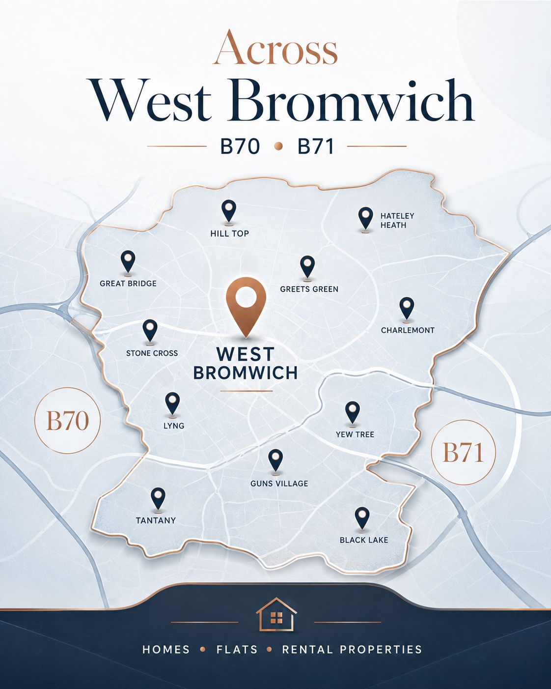 Carpet cleaning coverage across West Bromwich B70 and B71 including Great Bridge Stone Cross and Hateley Heath